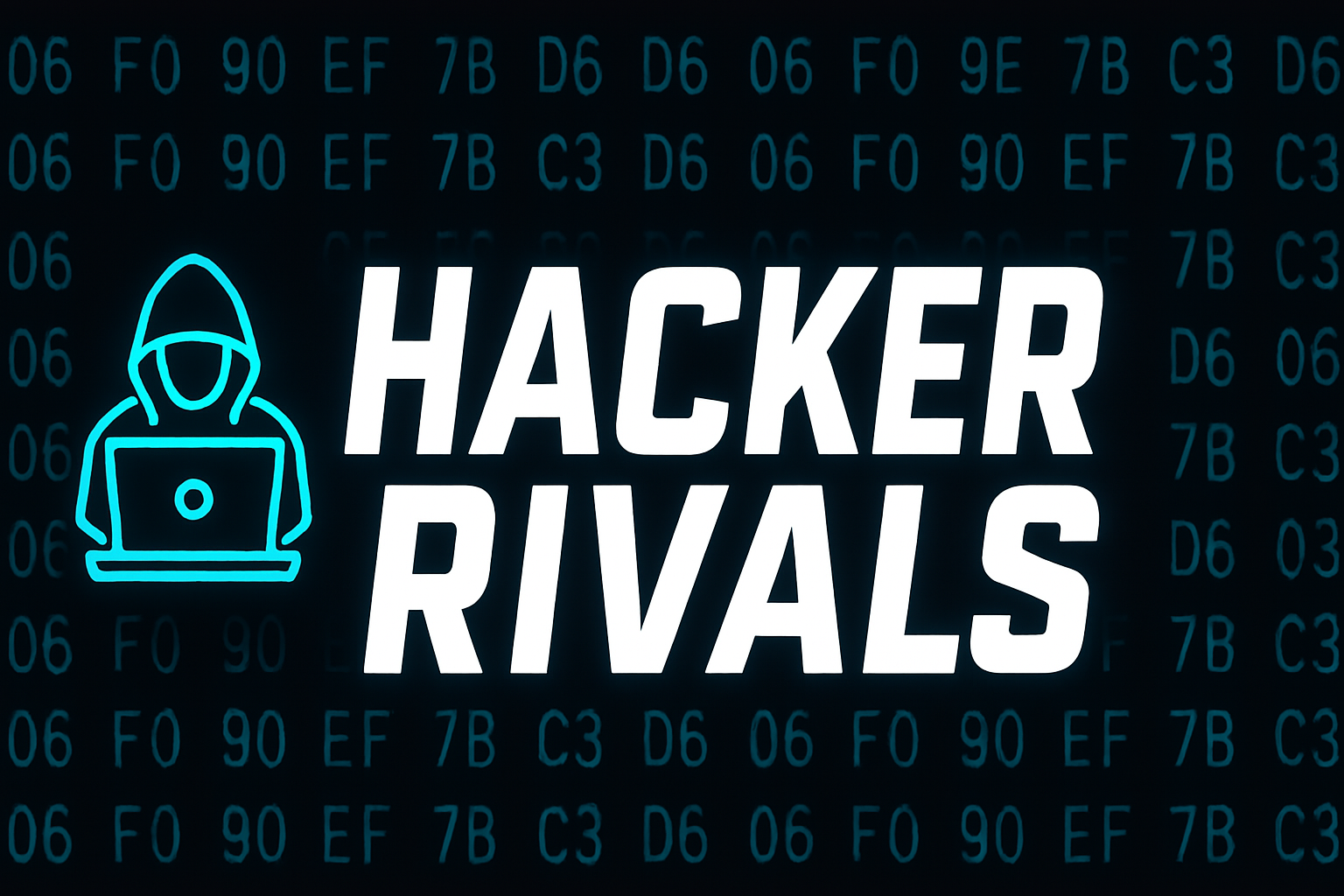 Hacker Rivals E-Sport Event